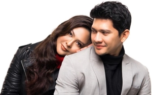 7 Potret Perjalanan Cinta Iko Uwais dan Audy Item, Tak Terima Istri Dihina