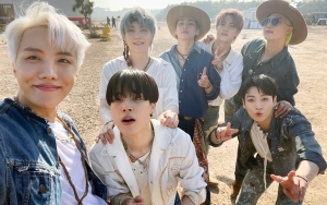 BTS Bahas Masa-masa Tinggal Bareng, Jimin Hampir Kena Tampar dan Suga Punya Banyak 'Rahasia'