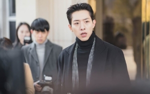 Rating 'Shooting Stars' Jeblok, Lee Jung Shin CN Blue Beri Tanggapan Bijak