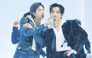 V BTS Singgung Kesalahan RM 7 Tahun Lalu saat Masih Sekamar