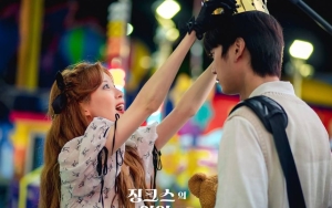 Poin Penting 'Jinxed at First', Masuk Jajaran Tayangan Drama yang Patut Ditonton