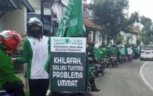 Sudah Ada 23 Anggota Khilafatul Muslimin yang Berakhir Ditetapkan Jadi Tersangka