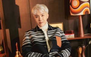 J-Hope BTS Jadi Member Pertama yang Jalani Kegiatan Solo, BigHit Beri Pernyataan Soal Hiatus 