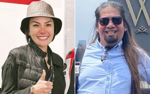 Nikita Mirzani Girang Indra Tarigan Akhirnya Divonis 6 Bulan Penjara