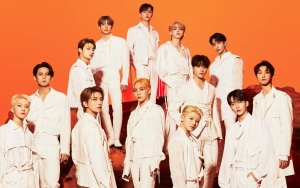 SEVENTEEN Gelar Tur Dunia, Jakarta Jadi Awal Perjalanan Konser di Asia