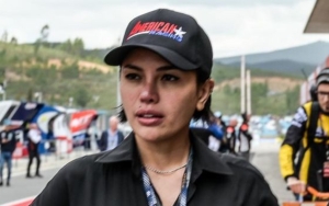'Ngadu' ke Presiden Jokowi, Nikita Mirzani Sebut Pihak Kepolisian Arogan Saat Geruduk Rumahnya