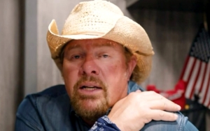 Musisi Toby Keith Umumkan Tengah Mengidap Kanker