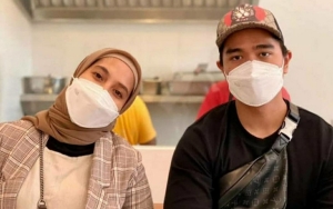 Kaesang Pangarep Membisu Saat Nadya Ngode 'Luntang-Lantung', Fix Move On?