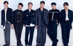 Staf Keamanan MONSTA X Meninggal Dunia Saat Jalani Tur di Amerika Serikat