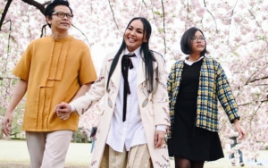 Dewi Gita Ingin Jodohkan Anaknya Dengan El Rumi, Alasannya Masuk Akal