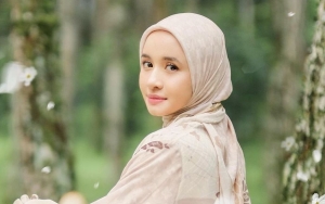 Tak Lagi Muncul di TV, Laudya Cynthia Bella Kini Makin Cantik Hingga Parasnya Disebut Kian Bersinar