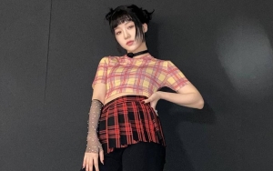 Pose Tangan Ezaki Hikaru Kep1er Mendadak Bikin Prihatin Sebagai Idola Cewek, Kenapa?