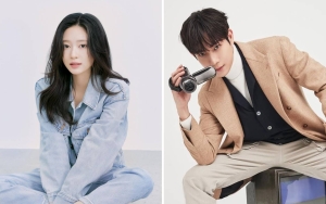 Visual Semua, Kim Min Ju Terima Jadi Mantan Istri Kim Young Dae di 'The Forbidden Marriage'