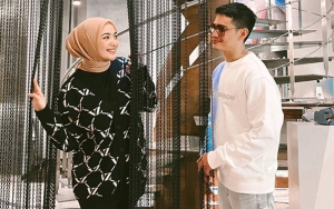 Citra Kirana Selalu Dukung Rezky Aditya Dalam Masalah Wenny Ariani: Harus Kuat Dong!