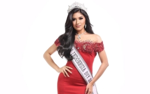 Erina Gudono 'Pacar' Kaesang Skakmat Hujatan Puteri Terfitnah, Nasihatnya Berkelas