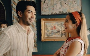 Dibintangi Pevita Pearce dan Reza Rahadian, Film 'Seperti Sediakala' Direkam Pakai Kamera Ponsel