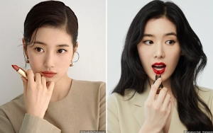 Jadi Mantan Bos Suzy di 'Anna', 8 Potret Jung Eun Chae Tampil Glamor