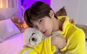 Kim Wooseok UP10TION Dituduh Perlakukan Hewan Peliharaannya dengan Buruk
