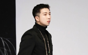 RM BTS Bahas Masalah di Industri K-Pop yang Berikan Pengaruh pada Dirinya dan Grup