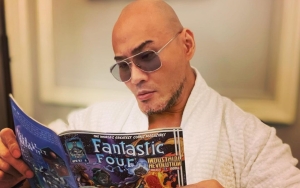 Rumahnya Digeruduk Polisi, Nikita Mirzani Dapat Telepon dari Deddy Corbuzier