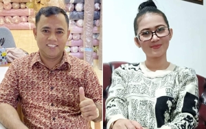 'Disentil' Tega, Haji Faisal Tertawa Usai Tiara Marleen Minta Maaf dan Ajak Damai