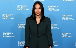 Wakili Ibnu Jamil cs, Happy Salma Didampingi Mertua Saat Hadiri Sydney Film Festival