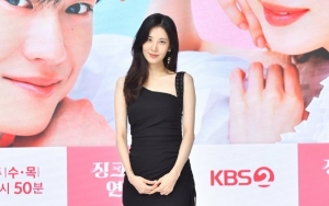 Seohyun SNSD Sebut Karakternya di 'Jinxed at First' Sebagai Rapunzel Versi Korea, Kenapa?