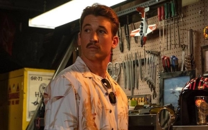 Keseringan Naik Jet, Miles Teller Alami Alergi Saat Syuting 'Top Gun: Maverick'