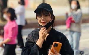 Choi Ji Yeon Bicara usai Diduga Aktris Hampir Dibunuh Suami Brondong