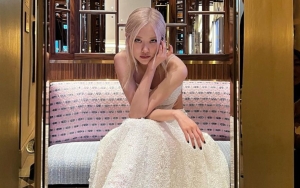 Kerja Bareng di London, SIfat Asli Rose BLACKPINK Dibeberkan Stylist