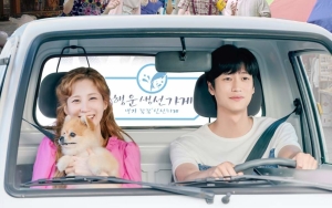 Seohyun Puji Visual Na In Woo, Sutradara 'Jinxed At First' Jamin Lebih Menarik dari Versi Asli
