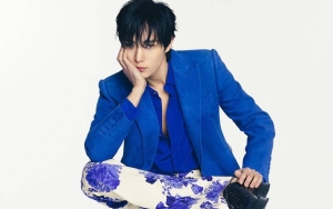 Rating Lebih Anjlok, Kim Young Dae Akui Suka Karakternya di 'Shooting Stars' Dibanding Drama Lain