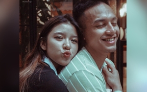 Jefri Nichol Baper ke Tiara Andini, Ekspresi Saat Nama Alshad Ahmad Disebut Jadi Sorotan