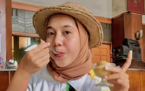 Balas Komen, Nadya Arifta 'Eks' Kaesang Disindir Caper-Puji Diri Sendiri?