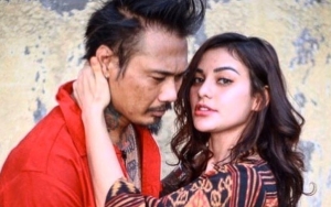 Jerinx SID Divonis 1 Tahun Penjara, Nora Alexandra Kabarkan Sang Suami Bakal Segera Bebas