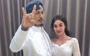 Dikabarkan Segera Bebas, Nora Alexandra Sebut Jerinx Janji Bakal Lebih Fokus dengan Rumah Tangganya