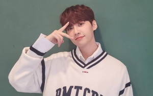Pilu, Lee Jinhyuk UP10TION Curcol Gagal Jadi Idol di 'Why Her'
