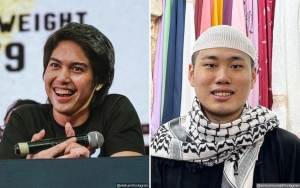 El Rumi Bahas Pertandingan Tinju Lawan Winson Reynaldi, Puas Balas Nyinyiran dengan Kemenangan