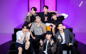 Hiatus Bukan Masalah, BTS Raih Kemenangan Pertama 'Yet to Come' Waktu Singkat!
