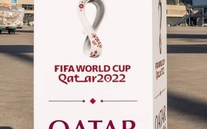 Taiwan Kecam Qatar Karena 'Mempolitisasi' Piala Dunia di Tengah Hubungan Panas dengan Tiongkok