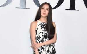 Buang Label 'Paling Tertutup', Gaun Jisoo BLACKPINK di Acara Cartier Lebih Seksi dari yang Dikira