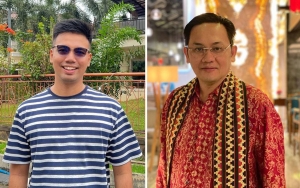 Giliran Frans Faisal Kena Nyinyir Farhat Abbas: Sekolah yang Bener Malah Pacarin 'Istri Ketujuh'
