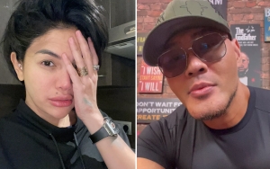 Rumahnya Digerebek Polisi, Nikita Mirzani Tuntut Pertanggungjawaban Deddy Corbuzier