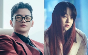 Jadi Adik Seo In Guk, Kang Mina Ungkap Alasan Jatuh Cinta Pada Perannya di 'Cafe Minamdang'