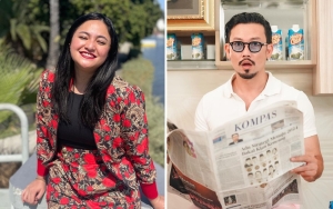 Marshanda Cerita Soal Foto Seram Berbau Kematian Karya Sienna di Podcast Densu, Auto Geger