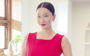 Posting Foto Lagi Ngegym, Jang Yoon Joo Bantah Disebut Aktris yang Ditikam oleh Suami Sendiri