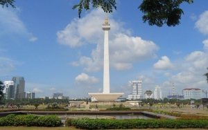 Setelah Ditutup Selama Pandemi COVID-19, Monas Akan Kembali Dibuka Untuk Umum Pekan Ini