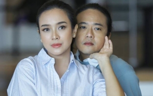 Dea Ananda Melahirkan Anak Pertama Usai 12 Tahun Menanti, Intip Potret Perdana Baby Sanne El Azhar