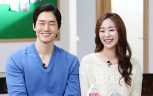 Puji Sang Istri, Yoo Ji Tae Beber Awal Mula Bisa Pacaran Dengan Kim Hyo Jin