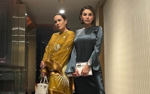 Nikita Mirzani Trending Topik Usai Polisi Gagal Jemput Paksa, Kembali Sentil Dito Pacar Nindy?